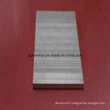 Aluminium Plate for Cellphone